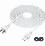 Image result for Samsung TV Extra Long Power Cord