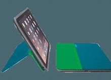 Image result for iPad Pro Keyboard Case Holding It Upright