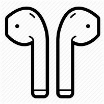 Image result for Air Pods Printable