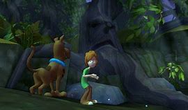 Image result for Scooby Doo First Frights Wii