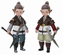 Image result for Lalafell Players Meme