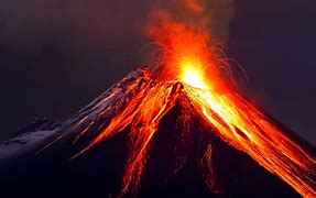 Image result for World's Largest Volcano Eruption