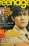 Image result for Jay Chou Cartoon