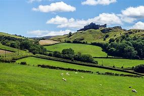 Image result for James Marsden Brecon Beacons National Park