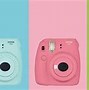Image result for Fujifilm Instax Mini 9 Pink