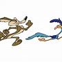 Image result for Road Runner Cartoon Vector