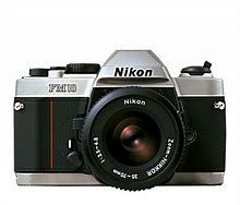 Image result for Traditional Film Camera