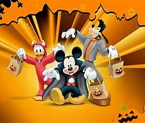 Image result for Cute Happy Halloween Disney