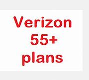 Image result for Verizon Over 55 Plans