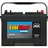Image result for US Made Deep Cycle Lead Acid Battery 12V 300AH