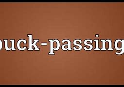 Image result for I Pass Slang Meaning
