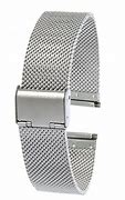 Image result for stainless steel watches bands