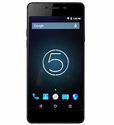 Image result for Micromax Canvas Silver 5