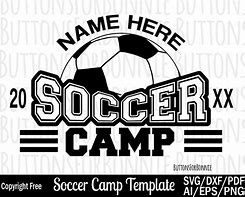 Image result for Soccer Camp