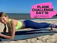 Image result for Planking Challenge