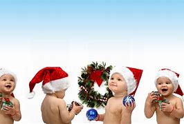 Image result for Kids Christmas Wallpaper