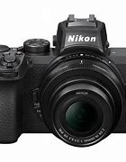Image result for Nikon Z50 Mirrorless Digital Camera