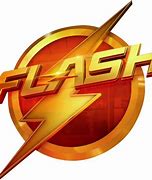 Image result for The Flash Movie Logo Transparent