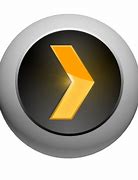 Image result for Plex Icon.png