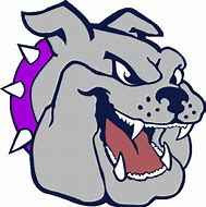 Image result for Free Bulldog Mascot Clip Art