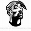 Image result for 2Pac Drawings Easy