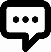 Image result for Text Message Icon Clear Background