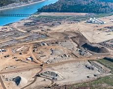 Image result for Site C Dam Electrical