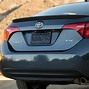 Image result for 2019 Toyota Corolla Le Eco Sedan Interior