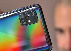 Image result for Galaxy A51 Camera