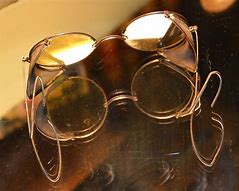 Image result for Old Eyeglasses