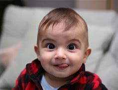 Image result for Funny Babies Faces
