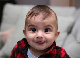 Image result for Babies Face