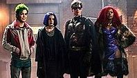 Image result for Titans Online