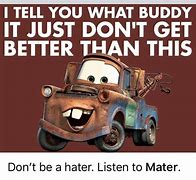 Image result for Tow Truck Matter Quotes