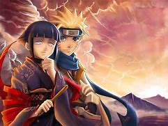 Image result for Naruto Love Drawings