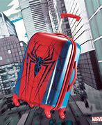 Image result for Spider-Man Suitcase Scene
