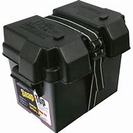 Image result for Heavy Duty Truck Battery Box