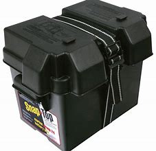Image result for Battery Box