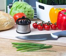 Image result for Ambiano Knife Sharpener