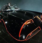 Image result for Batmobile Muscle Car