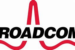 Image result for Broadcom Logo