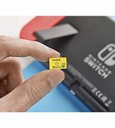 Image result for Nintendo Switch SD Card
