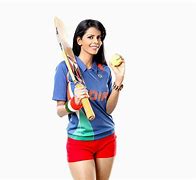 Image result for Cricket Girl