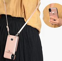 Image result for Bandolier iPhone XR Case and Strap