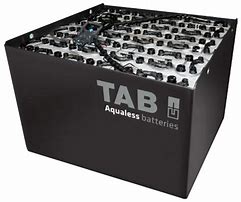 Image result for Tab Aqualess Lead Acid Batteries