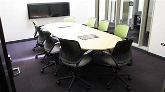 Image result for 12-Person Conference Table