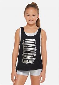 Image result for Justice for Girls Sports Outfits
