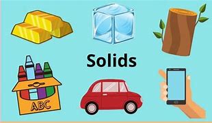 Image result for Solid Things Cartoon