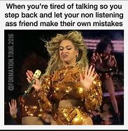 Image result for Beyoncé Queen Meme