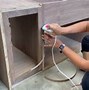 Image result for Record Player with Pop Up Cabinet